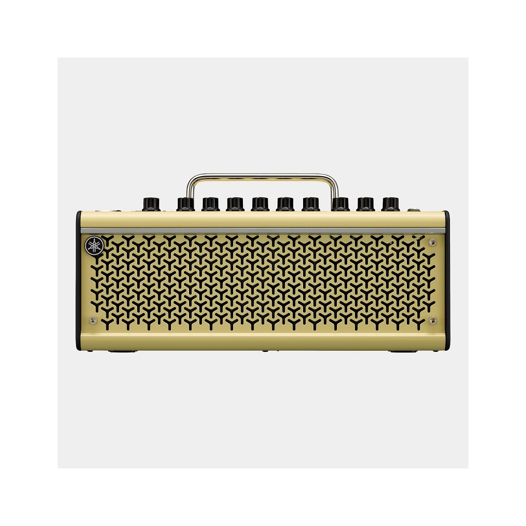 Комбопідсилювач Yamaha THR10 II Wireless (THR10II WL)