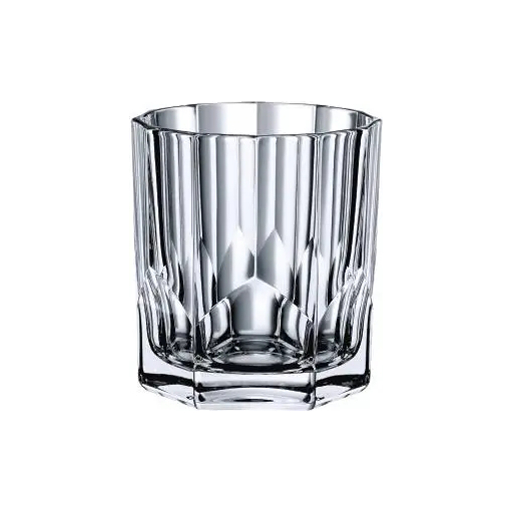 Склянка Nachtmann Aspen Whisky tumbler низька 324 мл (92052)