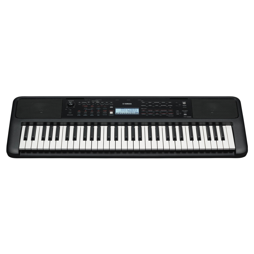 Синтезатор Yamaha PSR-E383