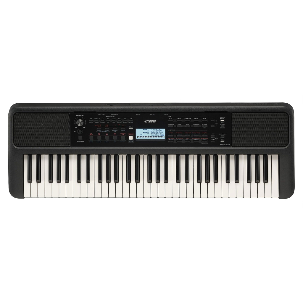Синтезатор Yamaha PSR-E383