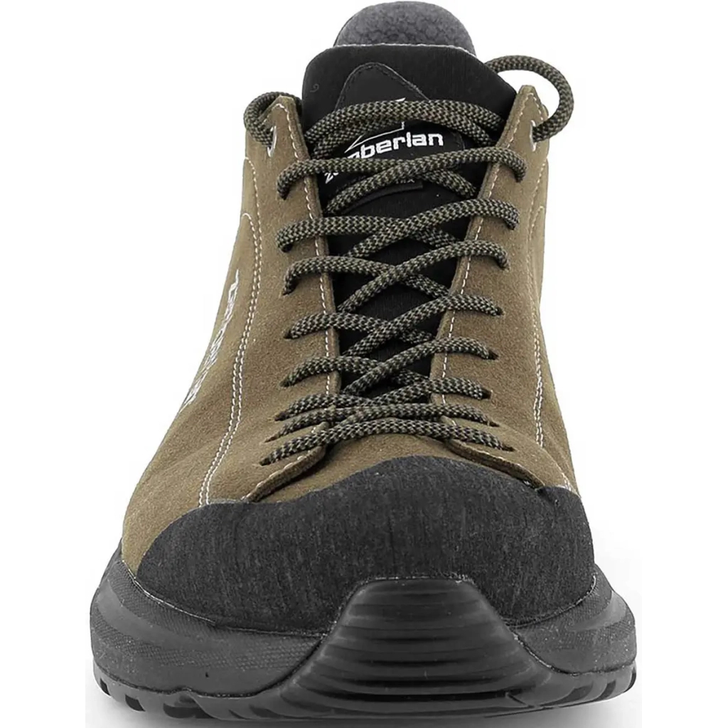 Кросівки Zamberlan 217 Free Blast GTX dark green - 45 - оливковий (006.4455)