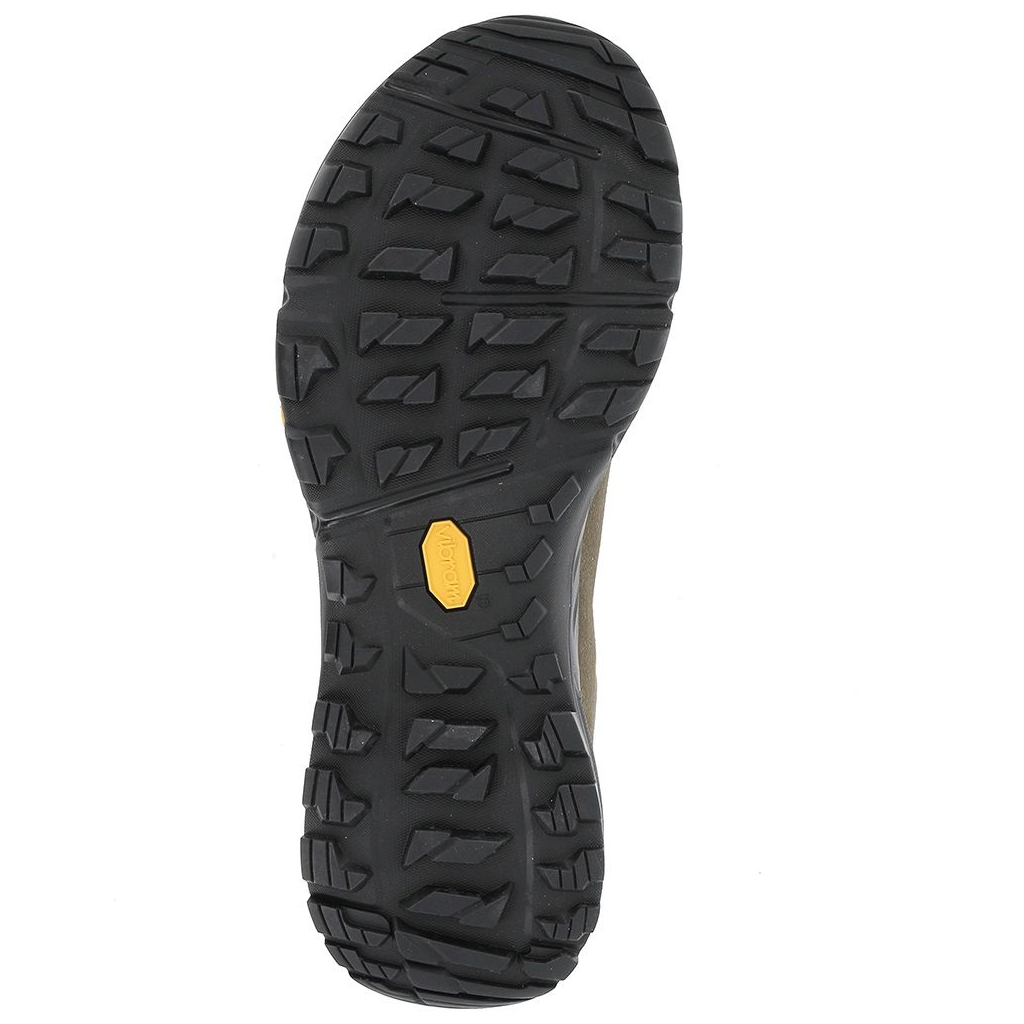 Кросівки Zamberlan 217 Free Blast GTX dark green - 45 - оливковий (006.4455)