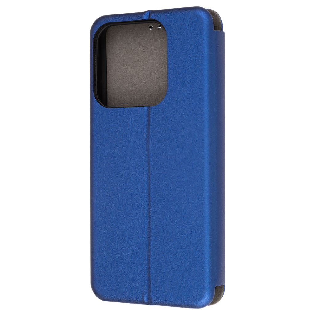 Чохол до мобільного телефона Armorstandart G-Case ZTE Nubia V60 Design Blue (ARM79000) Чохол до мобільного телефона Armorstandart G-Case ZTE Nubia V60 Design Blue (ARM79000)