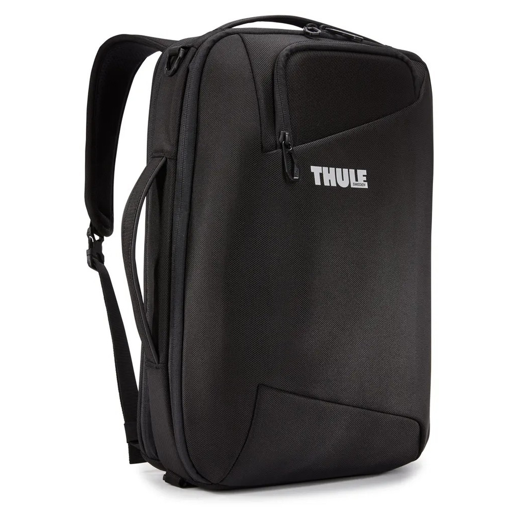 Сумка для ноутбука Thule 15.6" Accent Black (3204815)