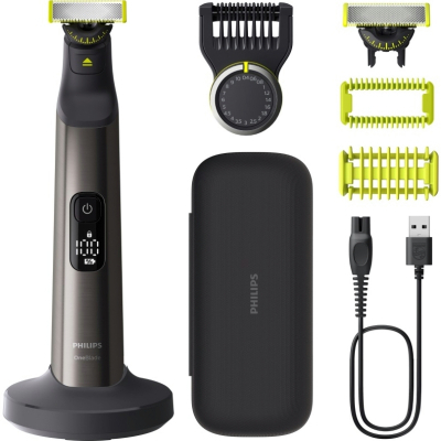 Тример Philips QP6652/61