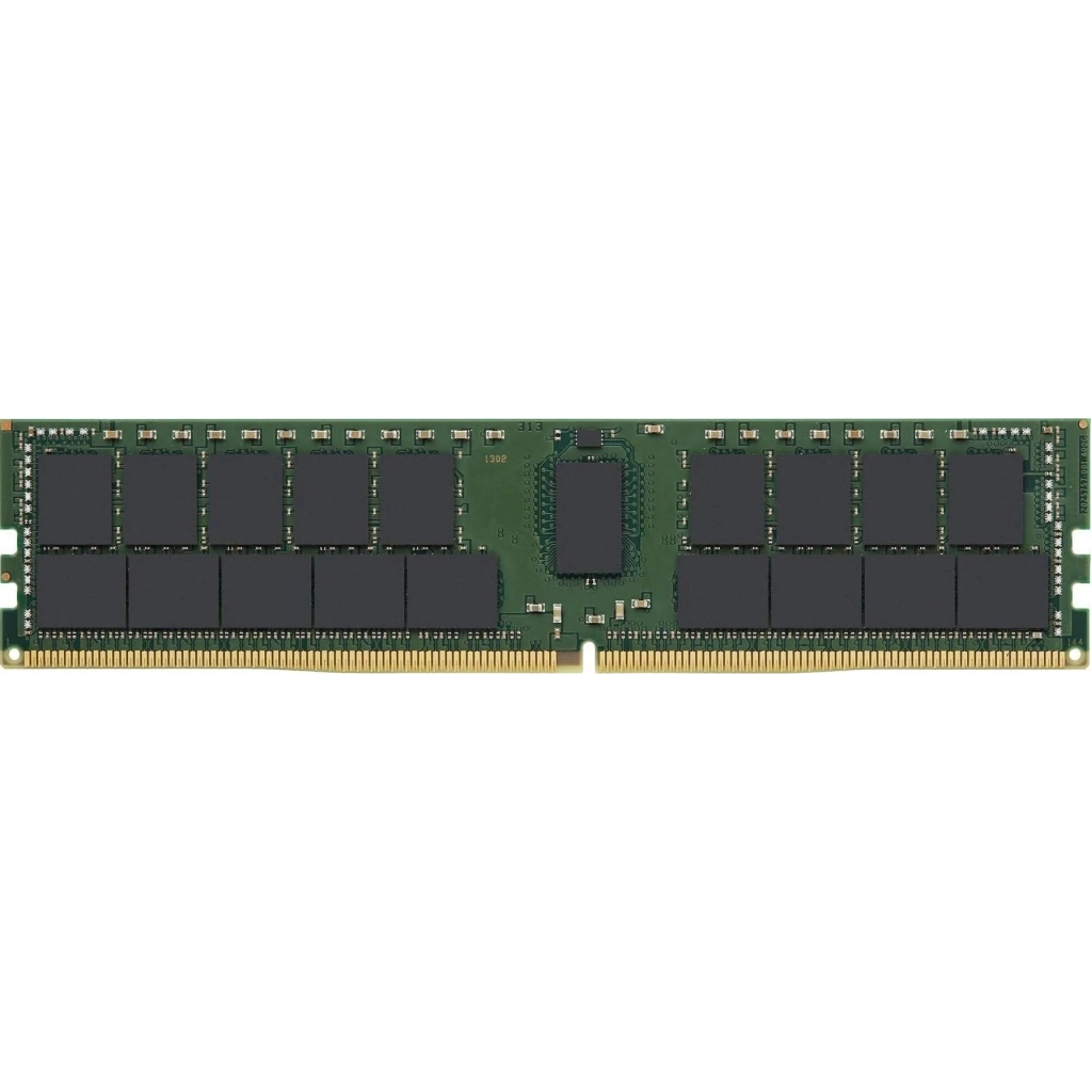 Модуль пам'яті для сервера Kingston 32GB PC25600/REG (KSM32RD4/32MRR)