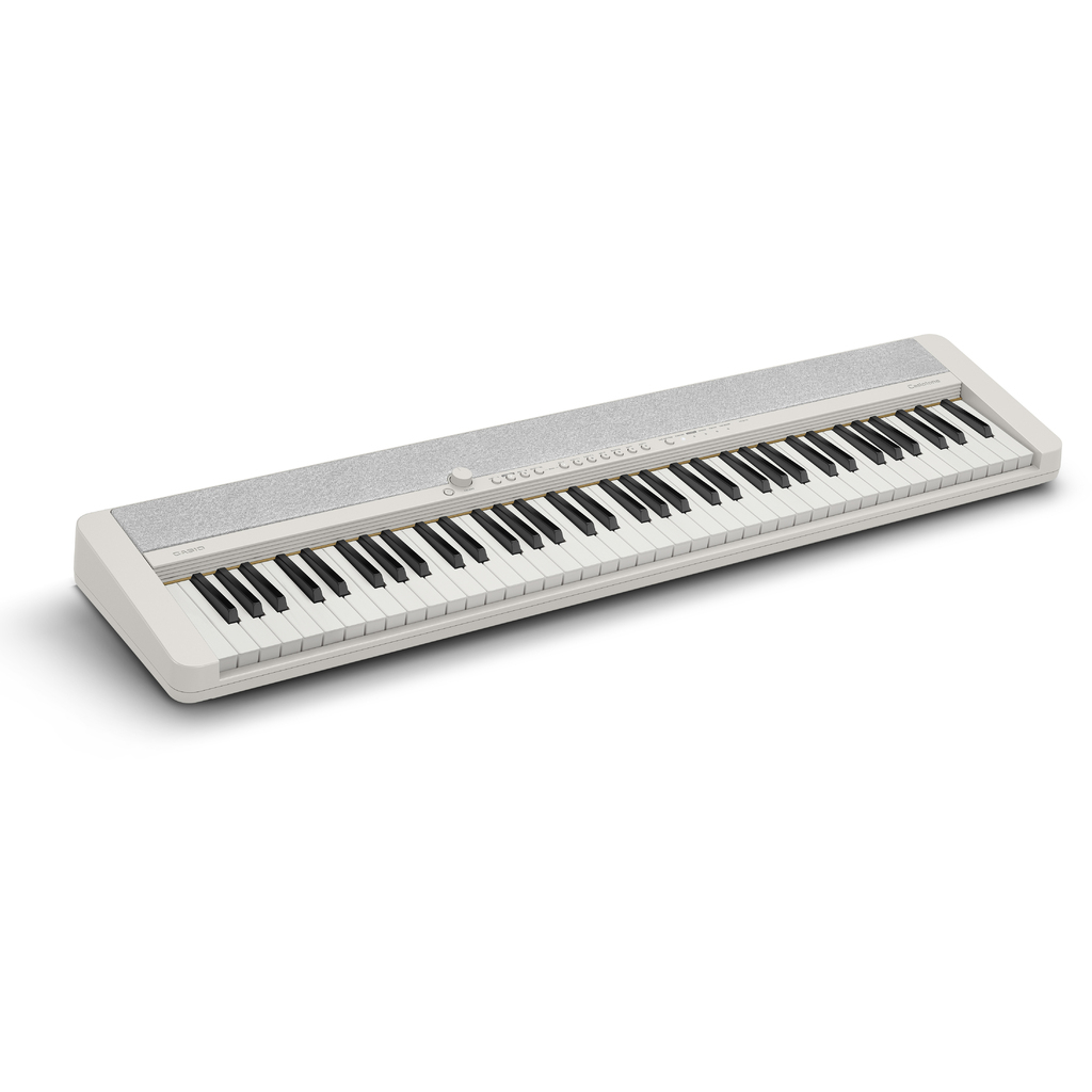 Цифрове піаніно Casio CT-S1-76WEC7 (363319)