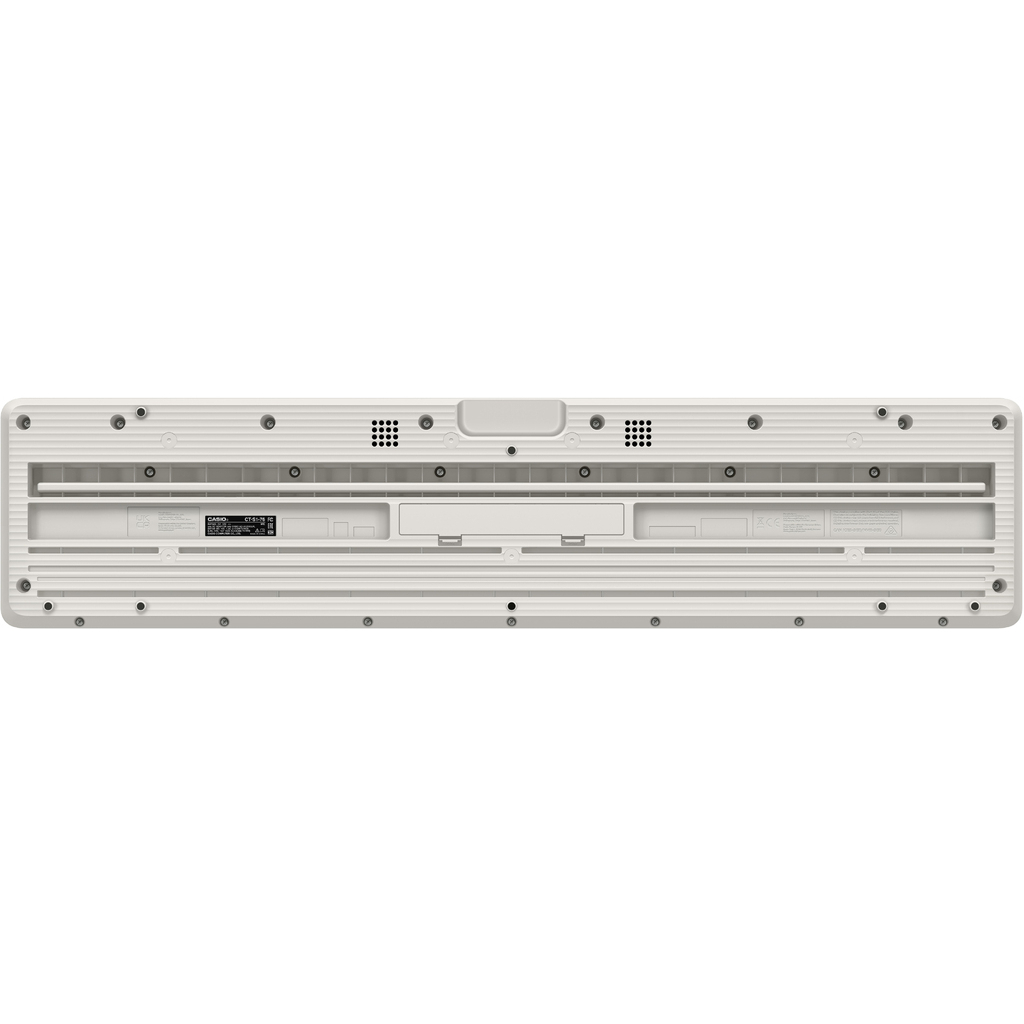 Цифрове піаніно Casio CT-S1-76WEC7 (363319)