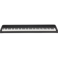 Цифрове піаніно Korg B2-BK (228792)
