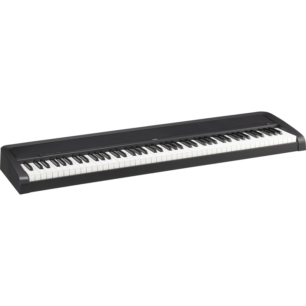 Цифрове піаніно Korg B2-BK (228792)