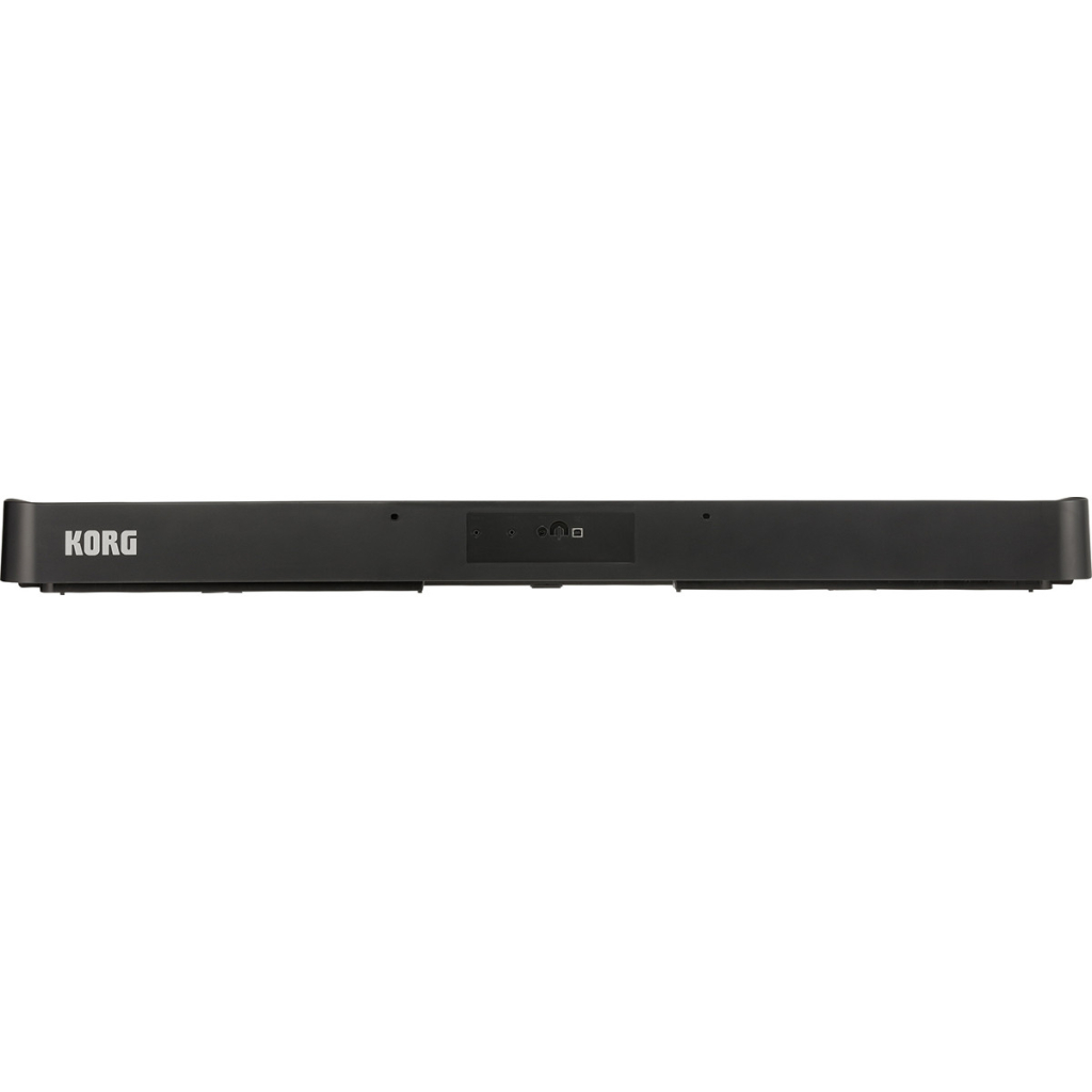 Цифрове піаніно Korg B2-BK (228792)