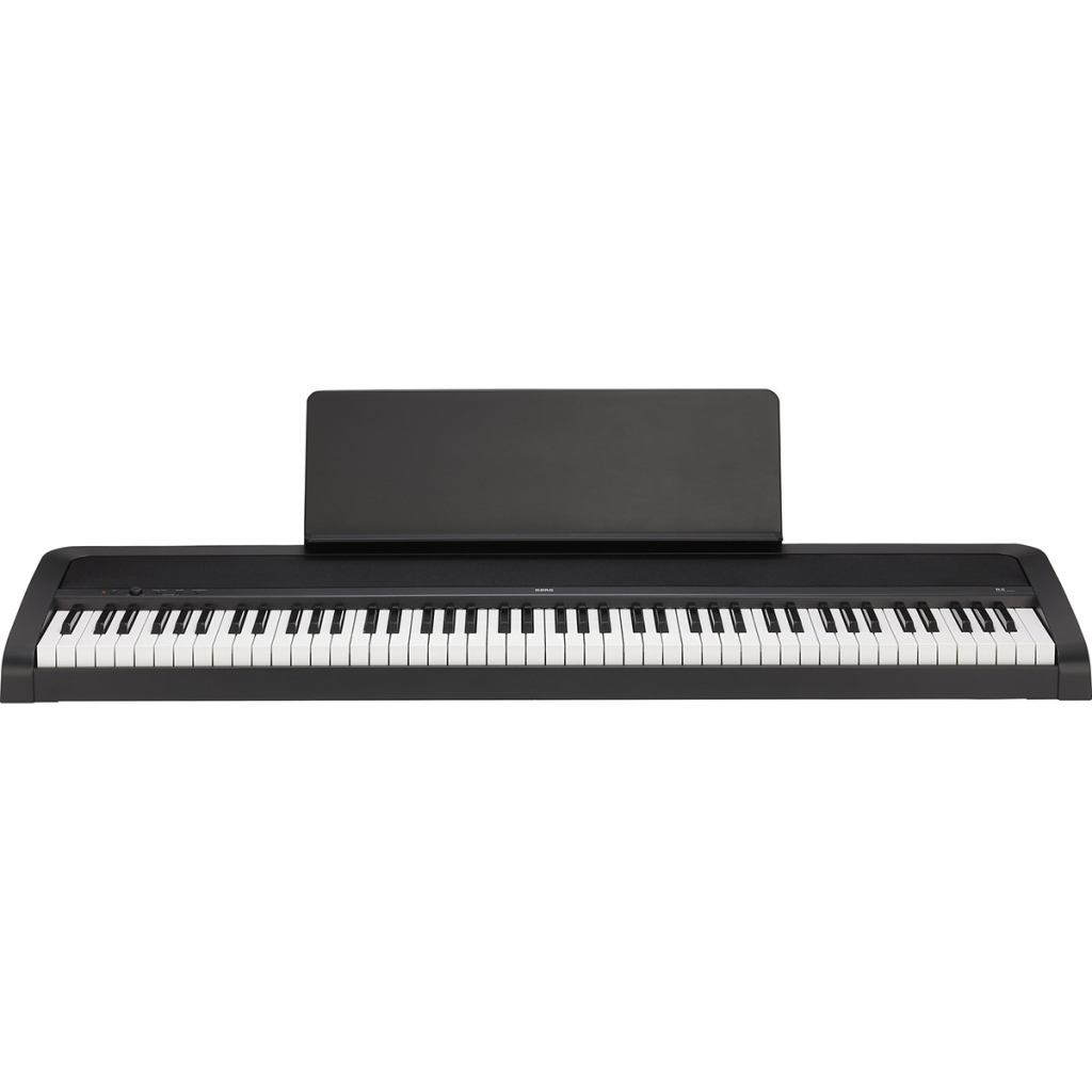 Цифрове піаніно Korg B2-BK (228792)