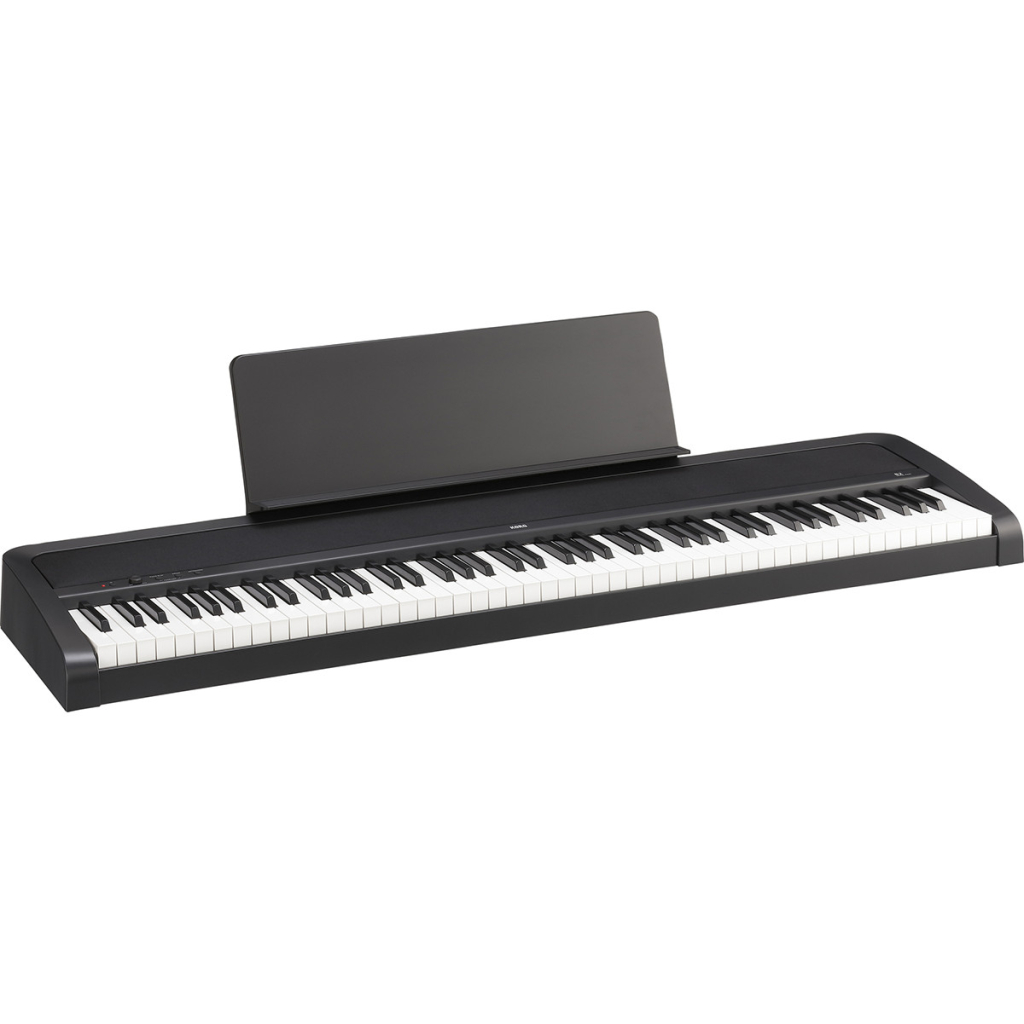 Цифрове піаніно Korg B2-BK (228792)