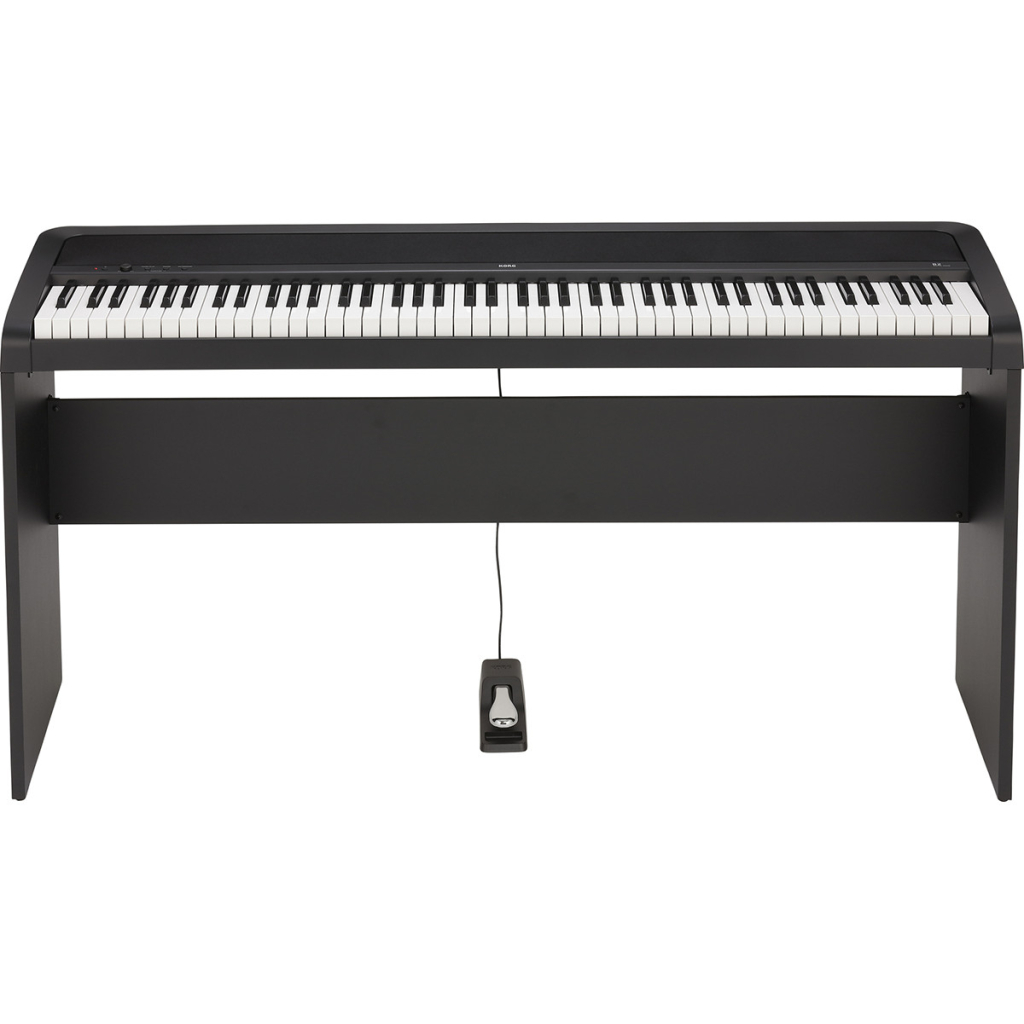 Цифрове піаніно Korg B2-BK (228792)