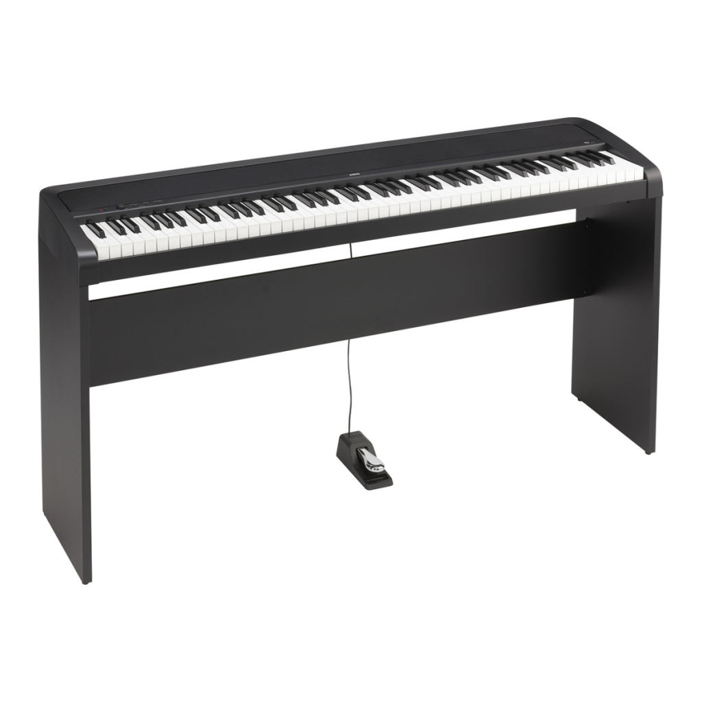 Цифрове піаніно Korg B2-BK (228792)
