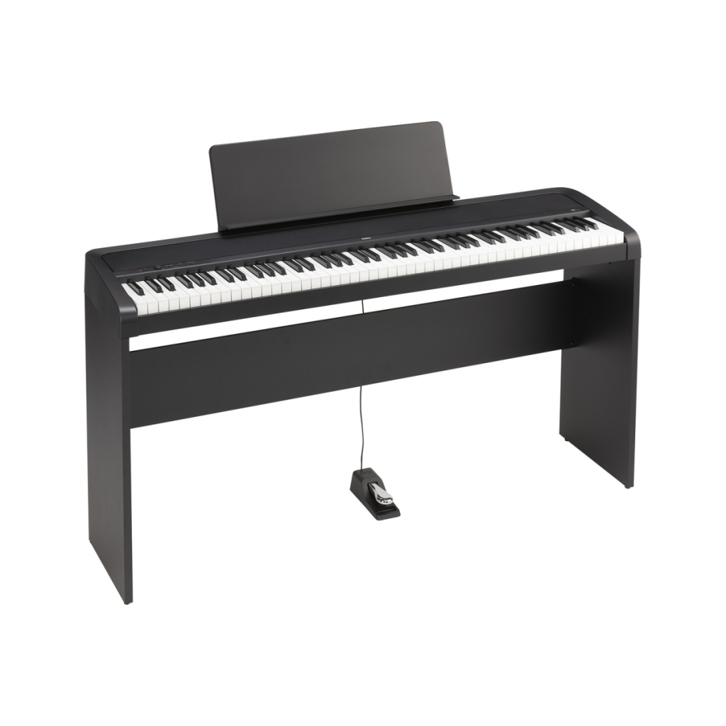 Цифрове піаніно Korg B2-BK (228792)