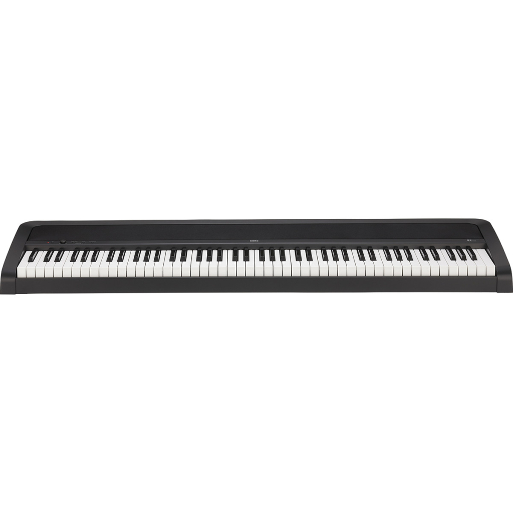 Цифрове піаніно Korg B2-BK (228792)