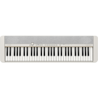 Цифрове піаніно Casio CT-S1WE (362401)