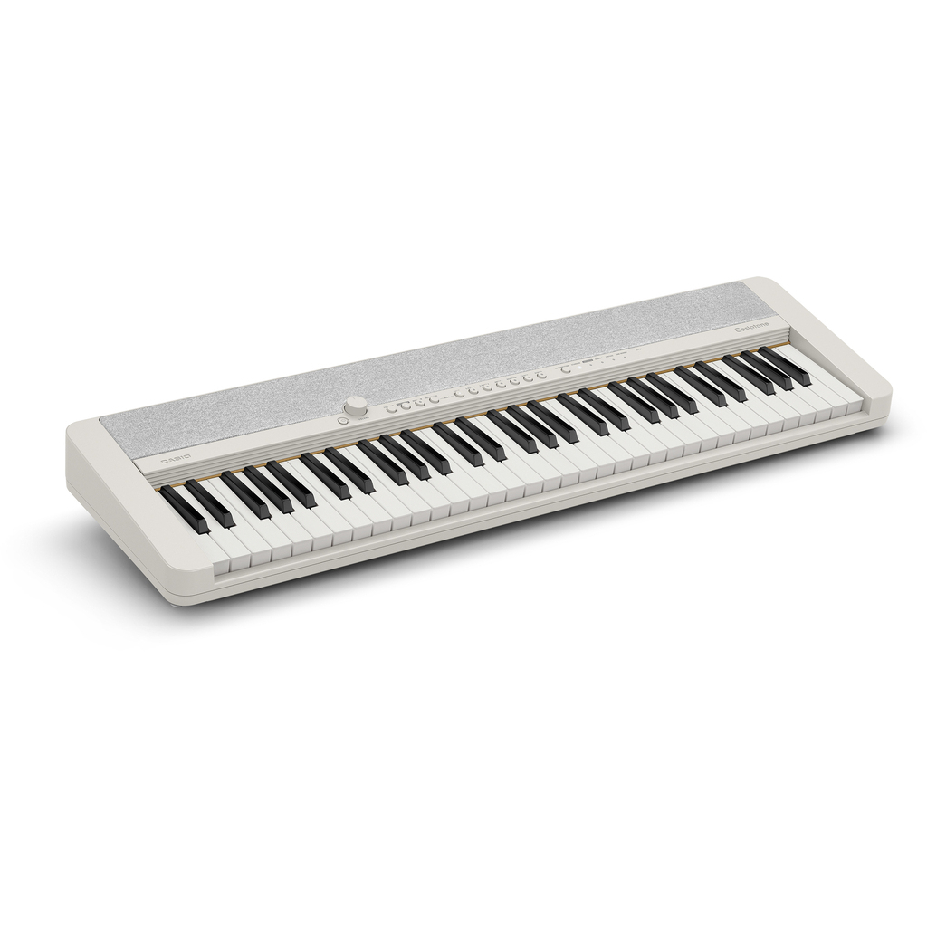 Цифрове піаніно Casio CT-S1WE (362401)