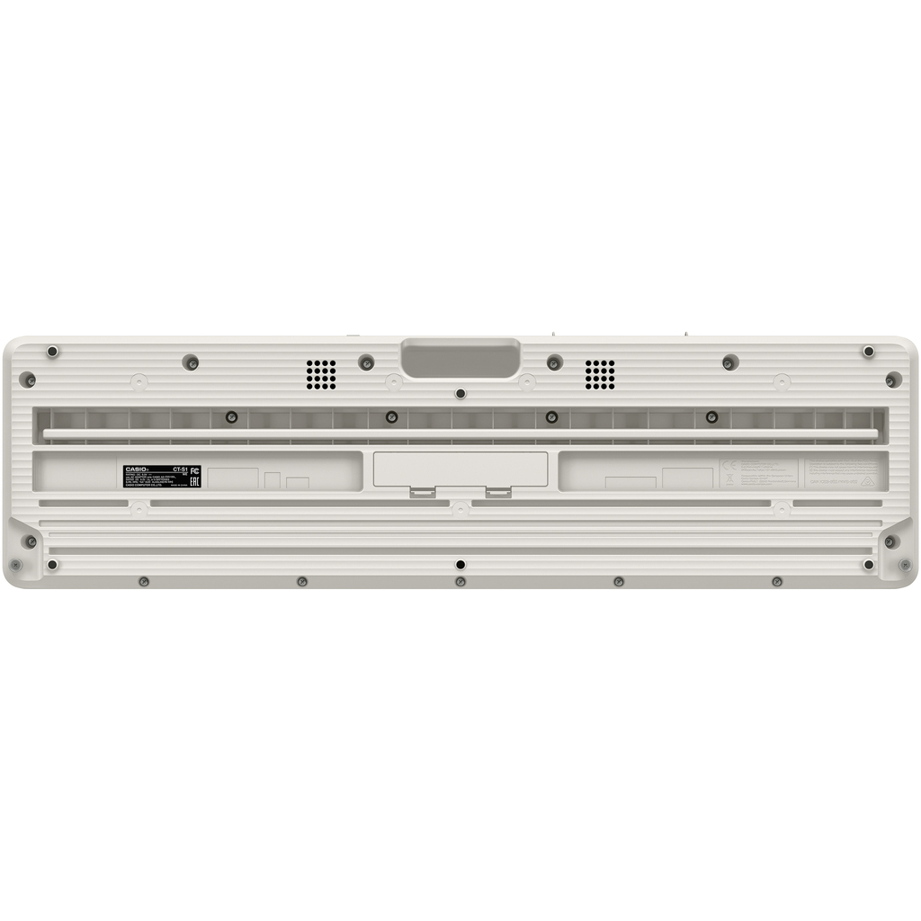 Цифрове піаніно Casio CT-S1WE (362401)