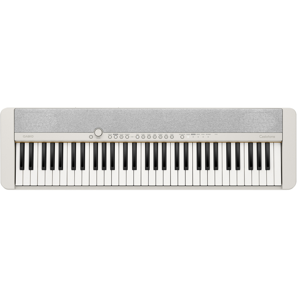 Цифрове піаніно Casio CT-S1WE (362401)