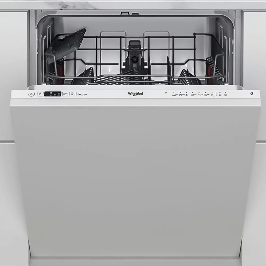 Посудомийна машина Whirlpool W2IHD526A