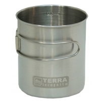 Travel cup Terra Incognita S-Mug 500 (4823081504665)