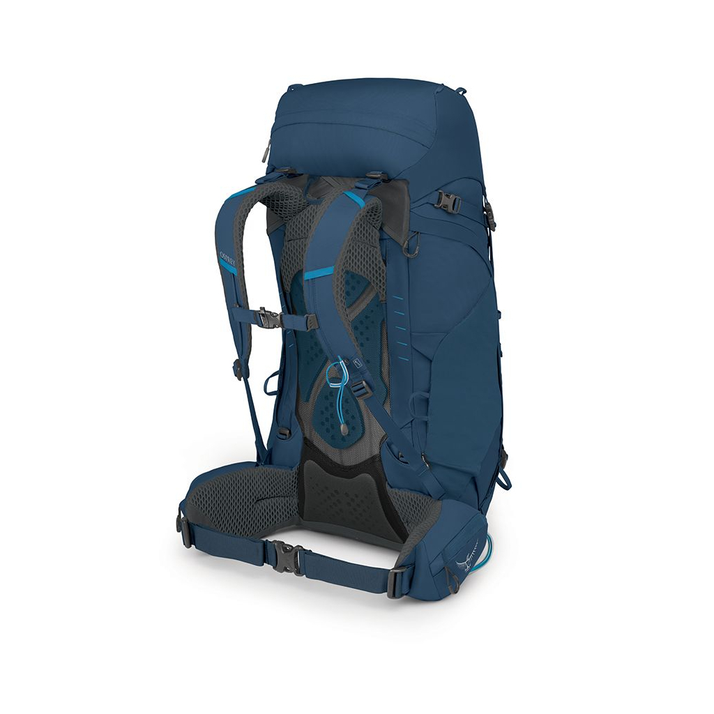 Рюкзак туристичний Osprey Kestrel 48 atlas blue - S/M - синій (009.3313)