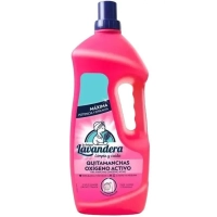 Stain remover La Antigua Lavandera Oxigeno Activo Universal 2 L (8437014202496)