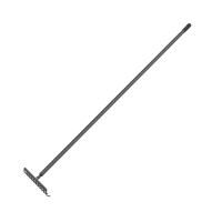 Cellfast universal rake, BASIC attachment, 14 tines, width 37cm, 154cm (40-280)
