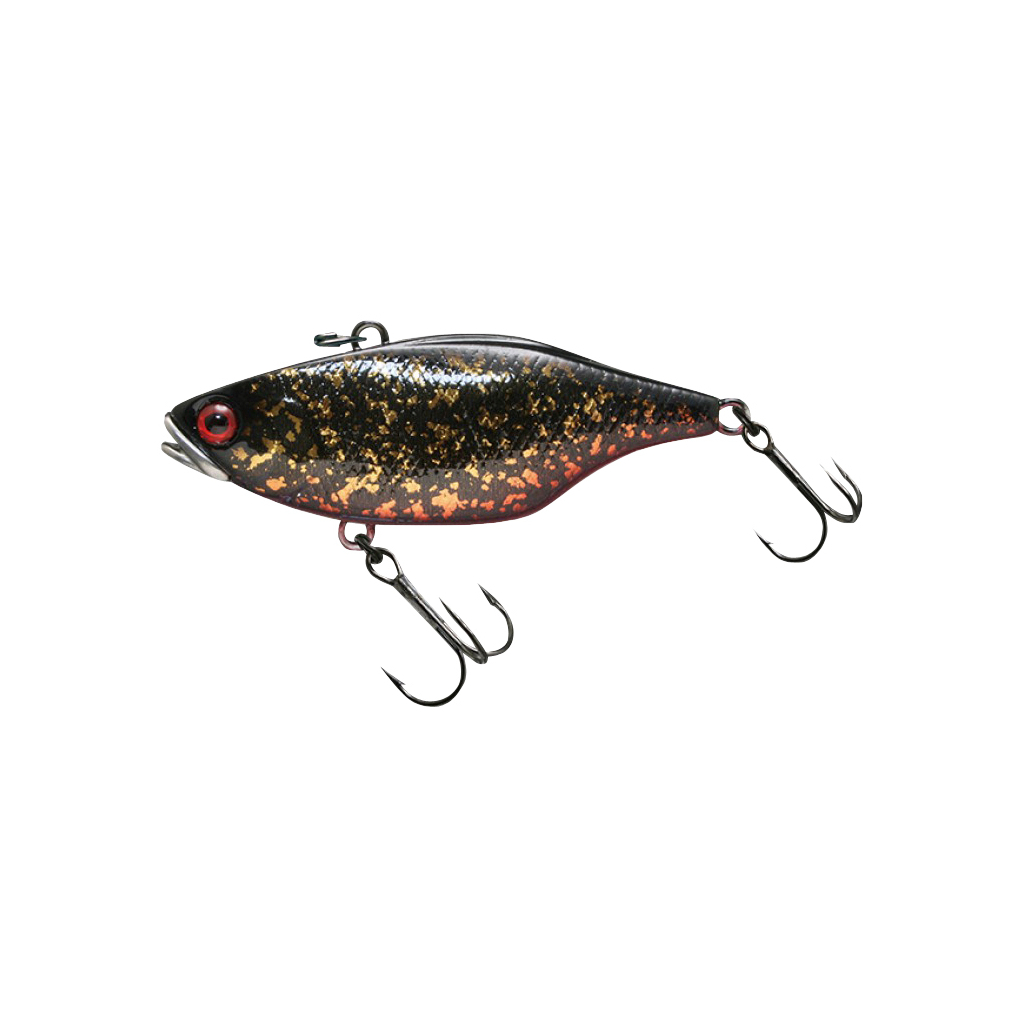 Воблер Jackall TN60 60mm 12.7g Wabisabi Gold Black (1699.19.26)