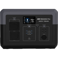 Зарядна станція 2E Snagha Pro 1200W (2E-PPS1210-PRO)