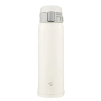Thermo mug Zojirushi SM-SF48WM 0.48 l White (1678.07.11)