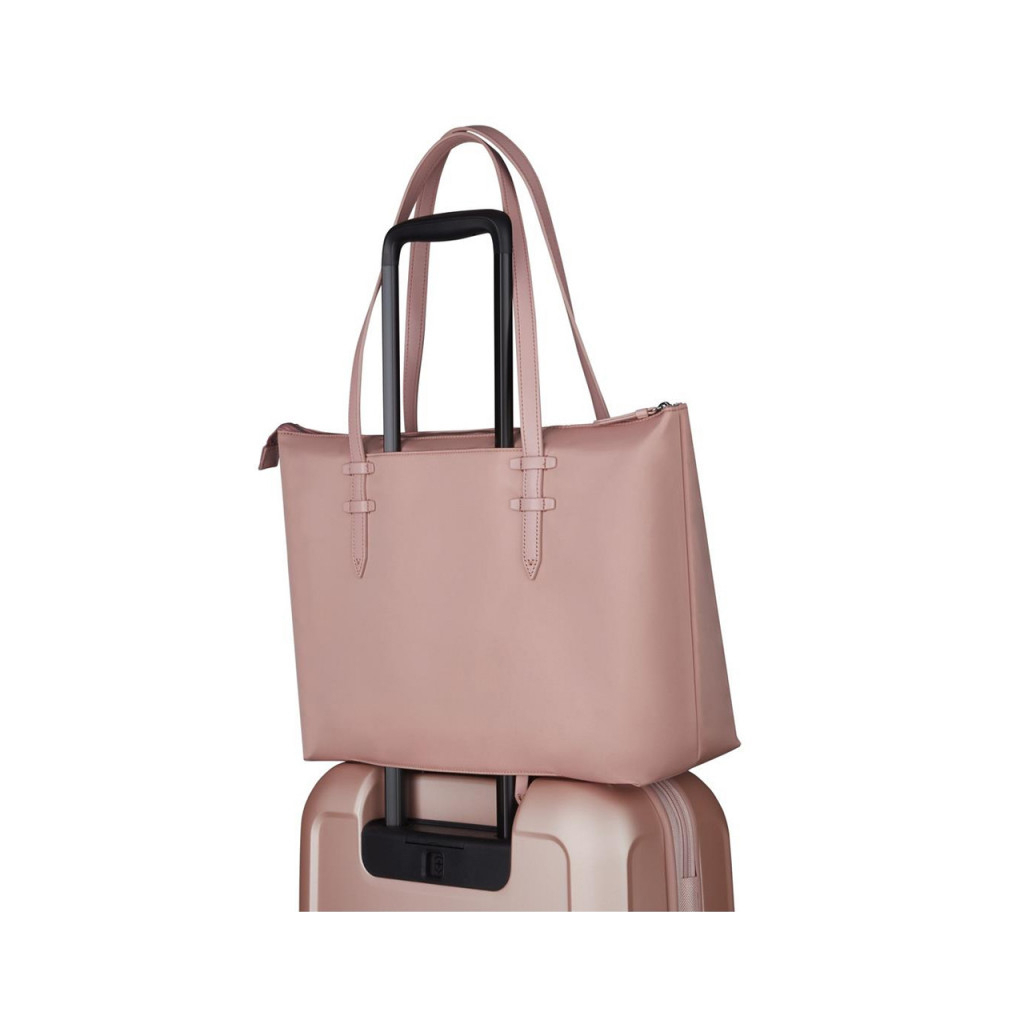 Сумка Victorinox Travel Victoria 2.0 Rose Gold (Vt606831)