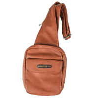 Сумка Enrico Benetti Manerba Cognac (Eb54512 005)