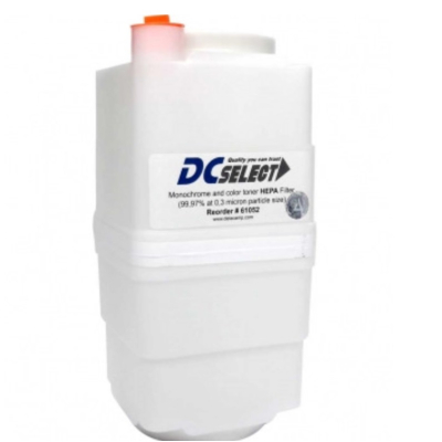 Фільтр повітряний 3M ATRIX HEPA для Omega Supreme Plus 220F, Filter (061052/DLC)