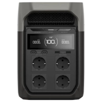 Зарядна станція EcoFlow DELTA 3 1800W 1024Wh (EFDELTA3-EU)