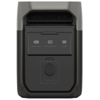 Зарядна станція EcoFlow DELTA 3 1800W 1024Wh (EFDELTA3-EU)