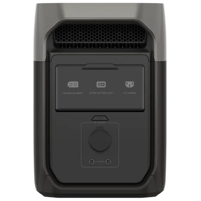 Зарядна станція EcoFlow DELTA 3 1800W 1024Wh (EFDELTA3-EU)