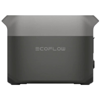 Зарядна станція EcoFlow DELTA 3 1800W 1024Wh (EFDELTA3-EU)