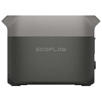 Зарядна станція EcoFlow DELTA 3 1800W 1024Wh (EFDELTA3-EU)