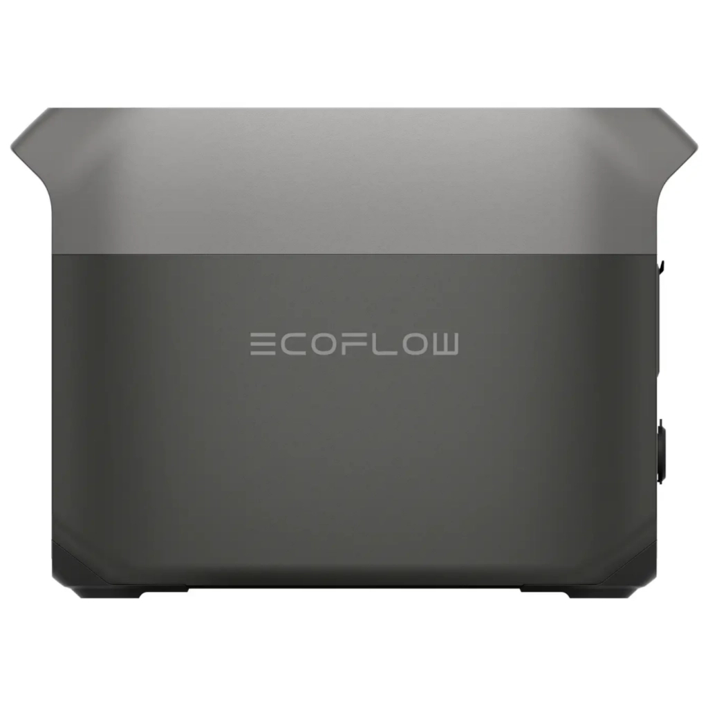 Зарядна станція EcoFlow DELTA 3 1800W 1024Wh (EFDELTA3-EU)