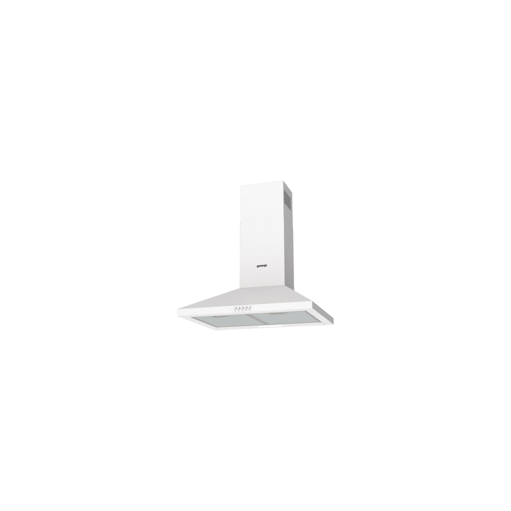 Витяжка кухонна Gorenje WHC629E4W Витяжка кухонна Gorenje WHC629E4W