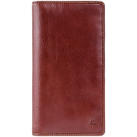 Visconti TSC45 Carrara Wallet with RFID Tan (TSC45 TAN)