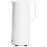 Thermos Tefal Motiva, 1l, plastic, glass, white (N4170410)