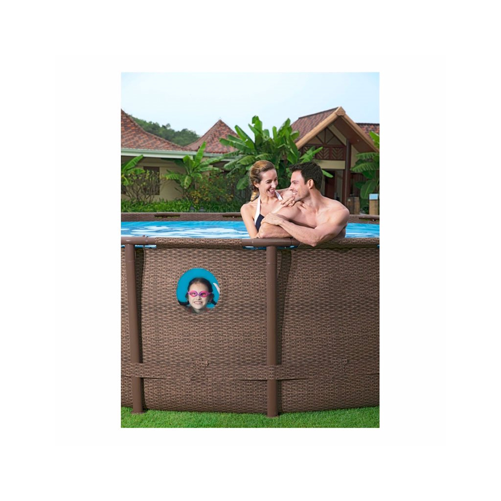 Басейн BestWay 56977