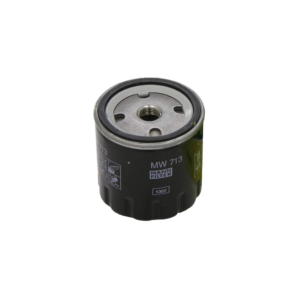 Фільтр масляний Mann MW713