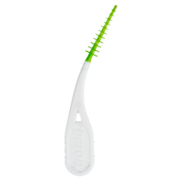Interdental brushes Paro Swiss Smart-sticks Metal-free Size M/L 32 pcs. (7610458010662)