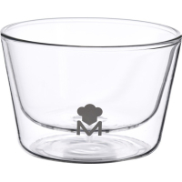 Піала MasterPro Mixology з подвійними стінками 200 мл (BGMP-20101)