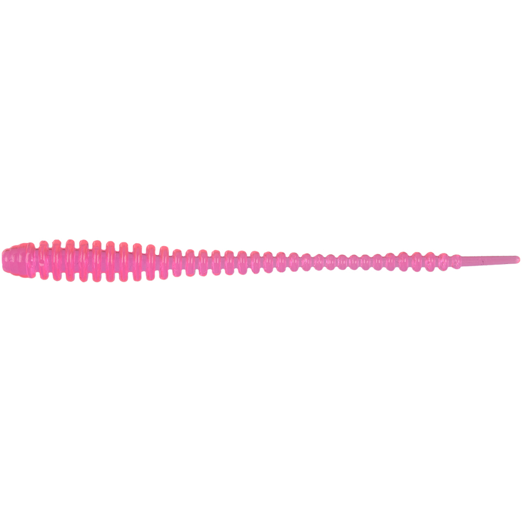 Силікон рибальський Reins Ajiring Shaker 3" 206 UV Pink Sigh (12 шт/уп.) (1552.10.52)